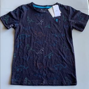 Craft + Flow t-shirt